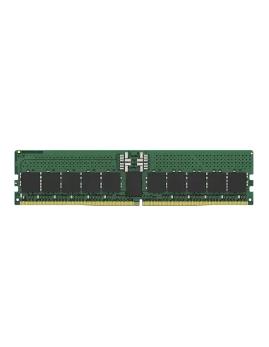 Kingston Technology KSM56R46BD8-32HA módulo de memoria 32 GB 1 x 32 GB DDR5 5600 MT s 288-pin DIMM