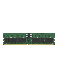 Kingston Technology KSM56R46BD8-32HA módulo de memoria 32 GB 1 x 32 GB DDR5 5600 MT s 288-pin DIMM 2