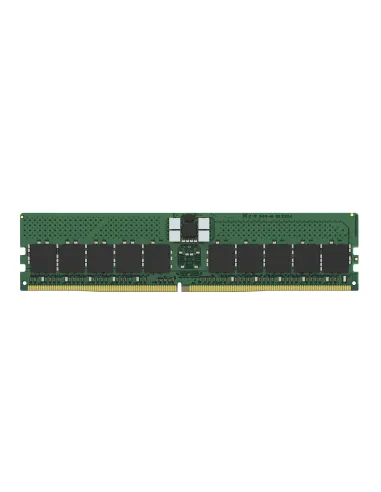 Kingston Technology KSM56R46BD8-32HA módulo de memoria 32 GB 1 x 32 GB DDR5 5600 MT s 288-pin DIMM