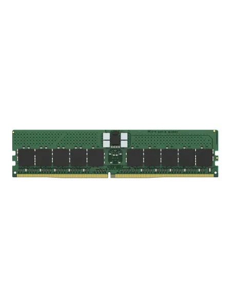Kingston Technology KSM56R46BD8-32HA módulo de memoria 32 GB 1 x 32 GB DDR5 5600 MT s 288-pin DIMM