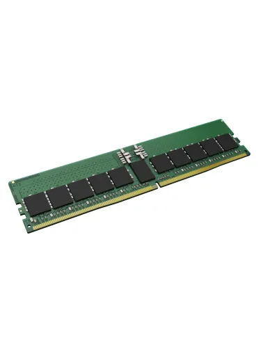 Kingston Technology KSM56R46BD8-32HA módulo de memoria 32 GB 1 x 32 GB DDR5 5600 MT s 288-pin DIMM