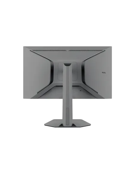 TCL P2 27P2A Pro pantalla para PC 68,6 cm (27") 2560 x 1440 Pixeles 2K LED Gris