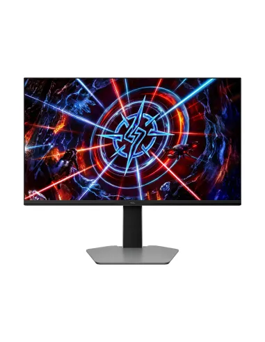 TCL P2 27P2A Pro pantalla para PC 68,6 cm (27") 2560 x 1440 Pixeles 2K LED Gris