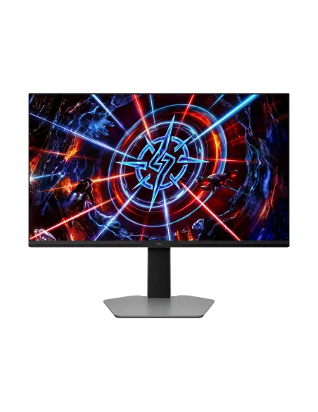 TCL P2 27P2A Pro pantalla para PC 68,6 cm (27") 2560 x 1440 Pixeles 2K LED Gris