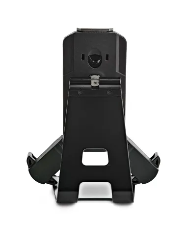 StarTech.com Soporte Seguro para Tablet con Cable de Seguridad con Candado K-Slot - Base para Tablets de 7,9 a 13 Pulgadas -