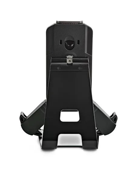StarTech.com Soporte Seguro para Tablet con Cable de Seguridad con Candado K-Slot - Base para Tablets de 7,9 a 13 Pulgadas -