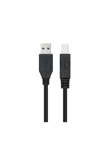 Nanocable 10.01.0802-BK