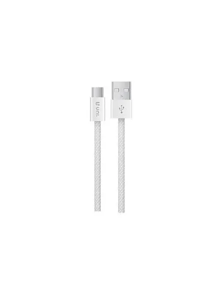 CABLE UNICO USB TIPO(C) A USB(A) 3A 60W