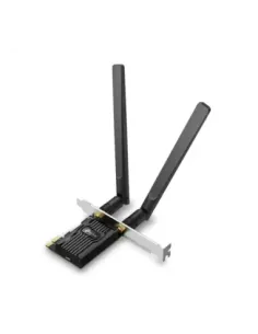 Tarjeta red wifi tp - link archer tx10e ax900