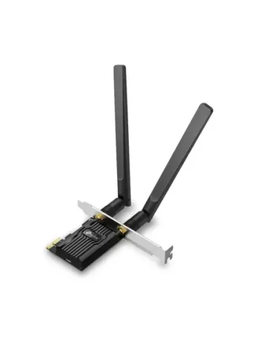 Tarjeta red wifi tp - link archer tx10e ax900