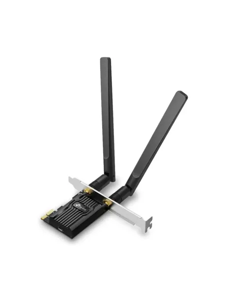 Tarjeta red wifi tp - link archer tx10e ax900