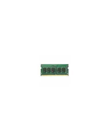 Memoria ram ddr4 4gb synology - sodimm d4es04 - 4g