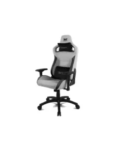DRIFT Silla Gaming DR220 Tela Gris