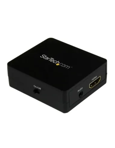 Extractor audio hdmi startech hd2a