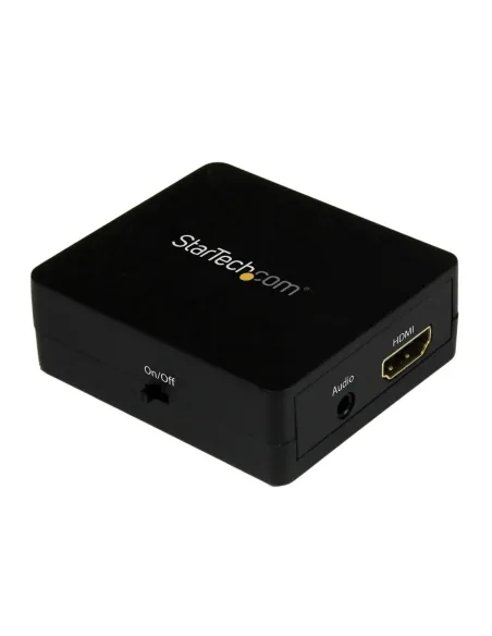Extractor audio hdmi startech hd2a