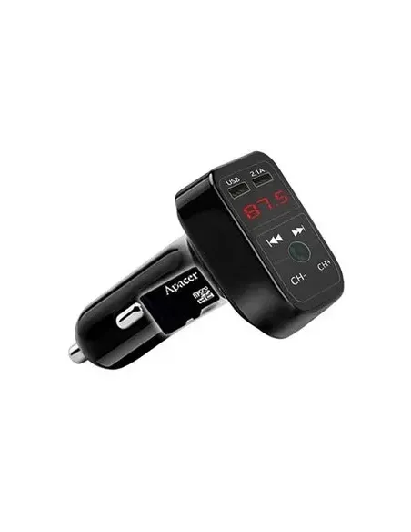 REPRODUCTOR UNI MP3 COCHE BLUETOOTH
