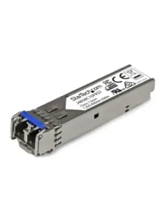 Modulo transceptor sfp startech j4858c10pkst 10 unidades