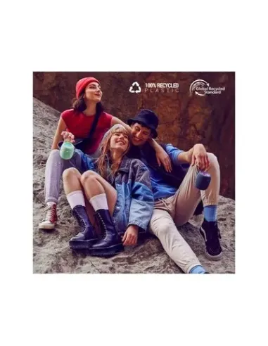 Energy Sistem Altavoz Bloom Mint Bluetooth