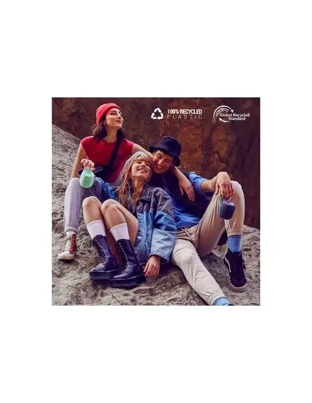 Energy Sistem Altavoz Bloom Mint Bluetooth