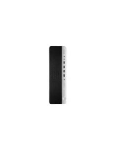 Ordenador reacondicionado sff hp elitedesk 800 g5 - i5 - 9th - 16gb - 512 gb nvme - win 11 pro  - sin
