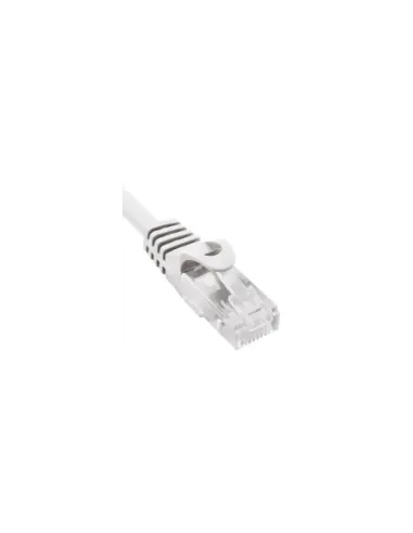 Cable de Red RJ45 S/FTP Phasak PHK 2052 Cat.6a/ 25cm/ Gris