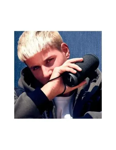 ALTAVOZ ENERGY SISTEM URBAN BOX 2 ONYX BT