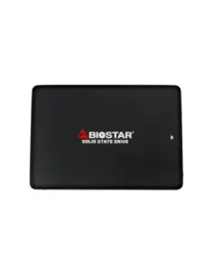 Biostar SSD S160 128Gb 2.5" SATA3