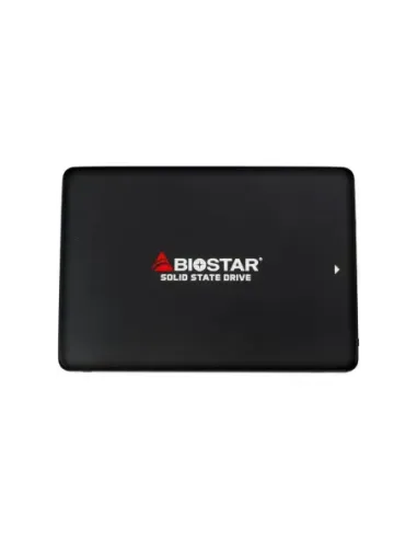 Biostar SSD S160 128Gb 2.5" SATA3