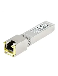 Modulo transceptor sfp+ startech sfp10gbtst