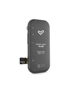 Energy sistem Handy MP4 16 GB radio FM 2