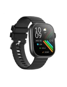 Reloj smartwatch aiwa sw - a700 2.01 pulgadas negro