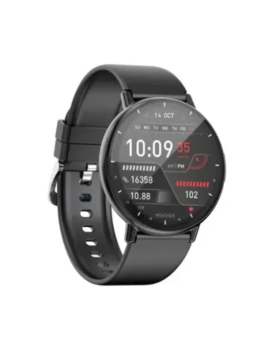 Reloj smartwatch aiwa sw - a800 1.39 pulgadas negro