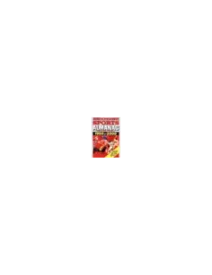 Almanaque deportivo libreta back to the future