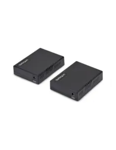 Juego extensor de ethernet vdsl2 startech hasta 1km