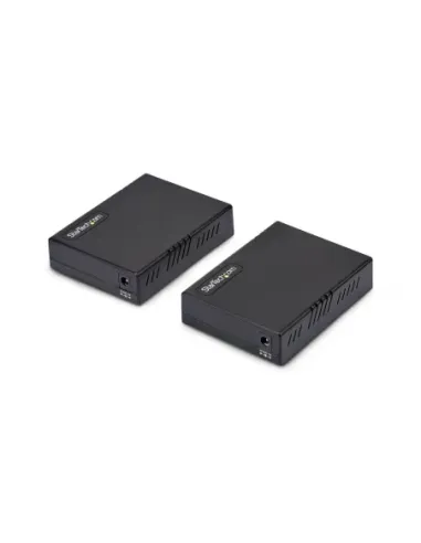 Juego extensor de ethernet vdsl2 startech hasta 1km