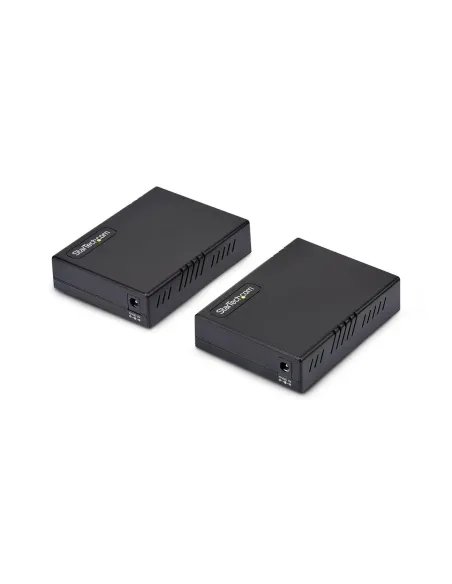 Juego extensor de ethernet vdsl2 startech hasta 1km