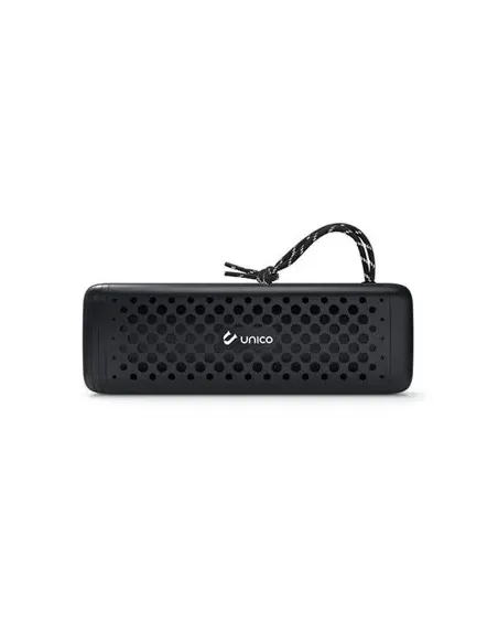 ALTAVOZ UNICO BLUETOOTH CON CORREA 5W*2 85DB