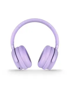 Compra AURICULARES MICRO ENERGY SISTEM STYLE 3 LAVENDER a 39,15 € en Doezos.es 2