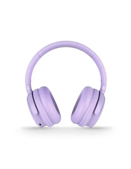 Compra AURICULARES MICRO ENERGY SISTEM STYLE 3 LAVENDER a 39,15 € en Doezos.es