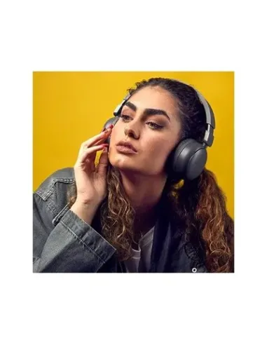 Energy Sistem Auriculares Bluetooth con radio FM