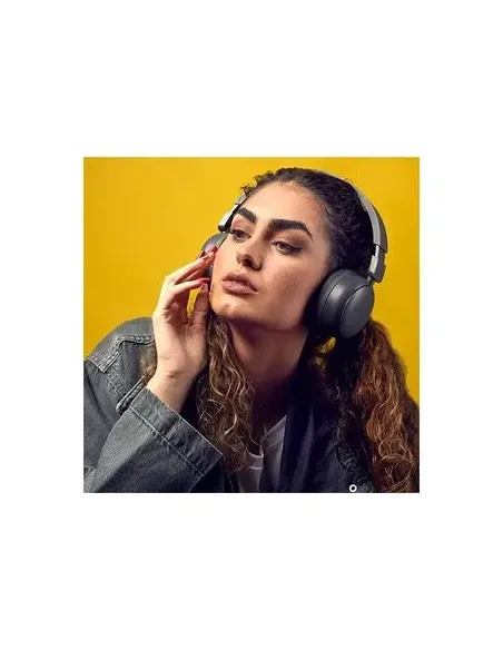 Energy Sistem Auriculares Bluetooth con radio FM