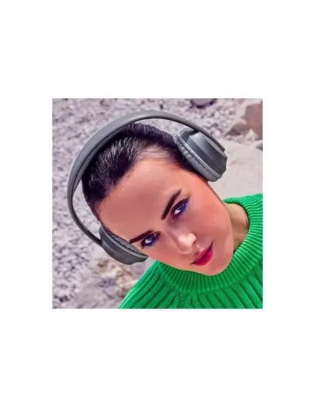 Energy Sistem Auriculares Bluetooth Hoshi ECO