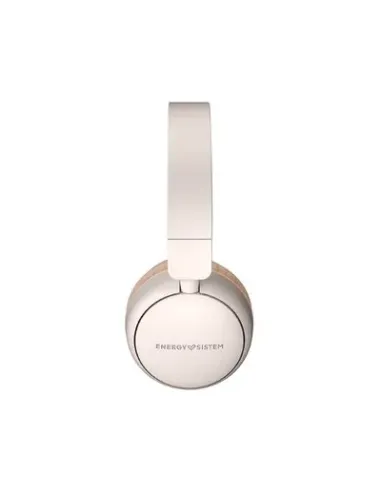 Energy Sistem RadioColor auricular radio FM blanco