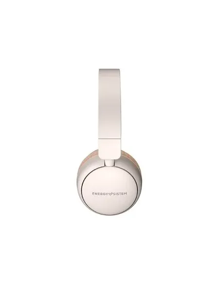 Energy Sistem RadioColor auricular radio FM blanco