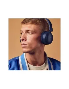 Energy Sistem RadioColor auricular radio FM azul 2