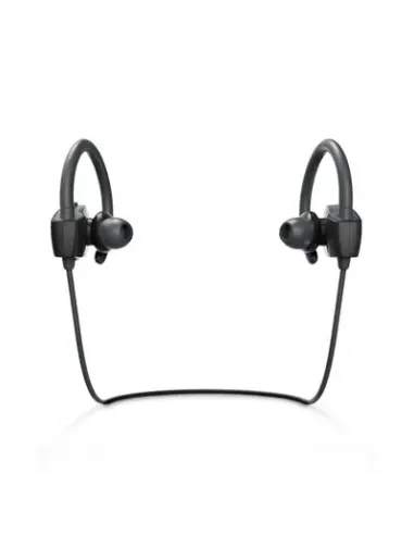 Energy Sistem auriculares Sport 1+ Dark Bluetooth