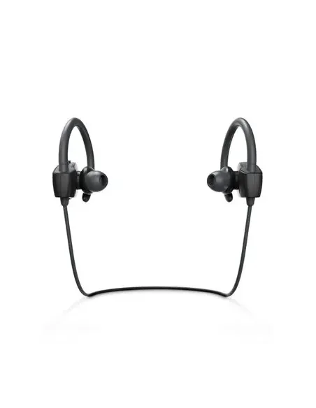 Energy Sistem auriculares Sport 1+ Dark Bluetooth Energy Sistem auriculares Sport 1+ Dark Bluetooth
