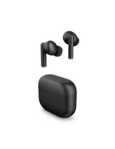 AURICULARESMICRO ENERGY SISTEM WIRELESS S2 GRAFITO