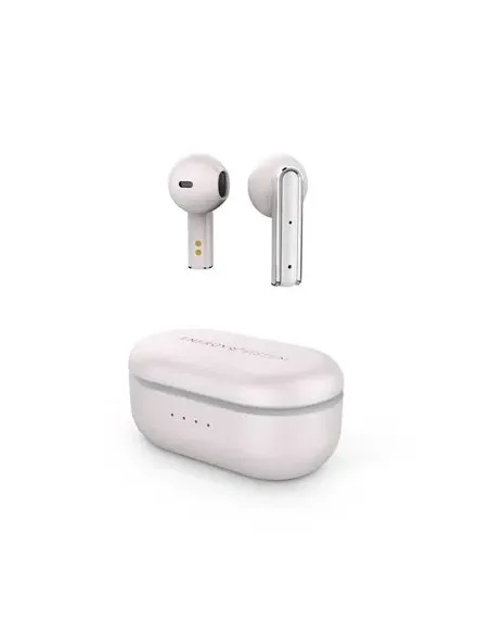 Energy Sistem Auriculares TW Style 4 Cream