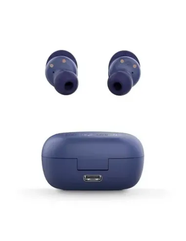 Energy Sistem Auriculares Navy Racebuds IPX4